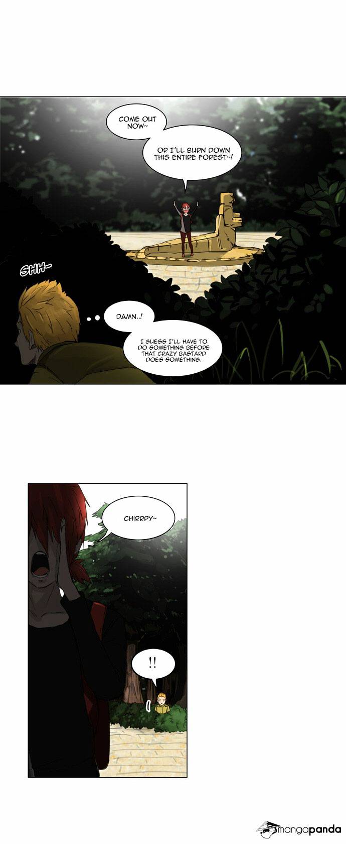 Tower of God, Chapter 120 image 13